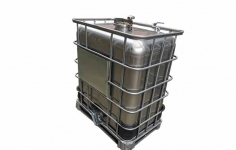 不銹鋼噸桶的基本特性和加工流程有哪些？