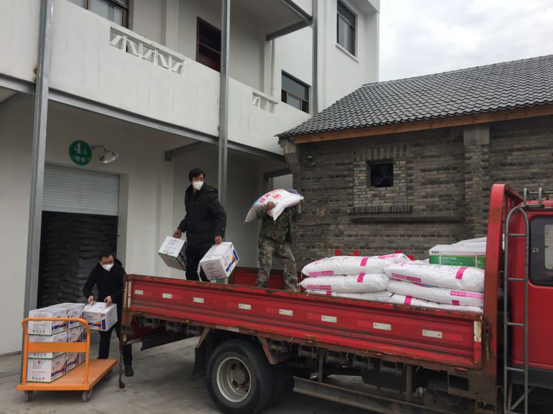 農資&ldquo;跑&rdquo;起來，讓農田不&ldquo;喊渴&rdquo; 我省農資貨源充足價格總體平穩